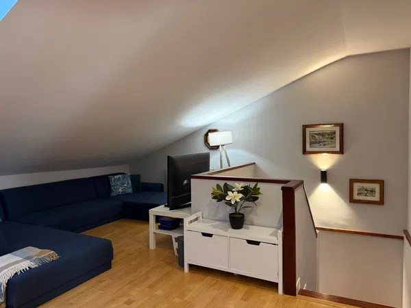 Chalet adosado en Barrio Olivares - Foto 29