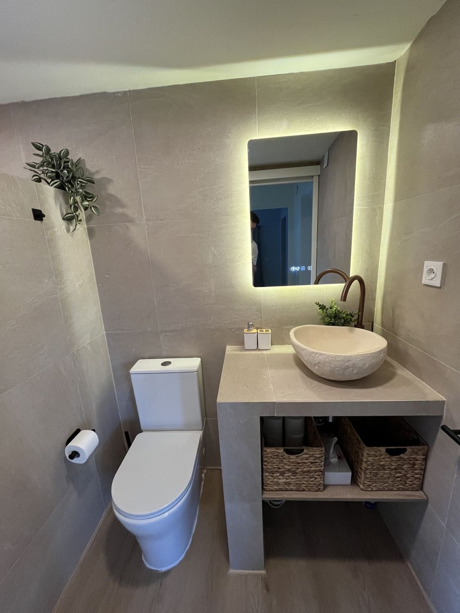 Casa o chalet independiente en Calle Ramal de Leo, 82 b, Santa María de Llorell, Santa María de Llorell - Foto 13