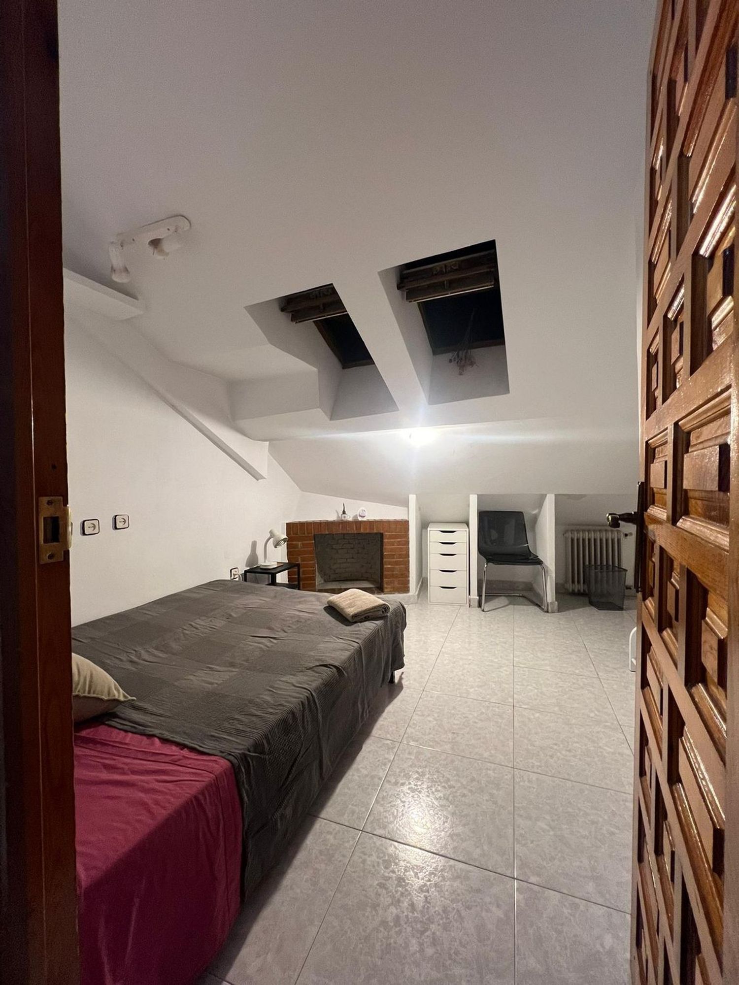 Dúplex en Calle del Humilladero, 17, Palacio - Foto 15