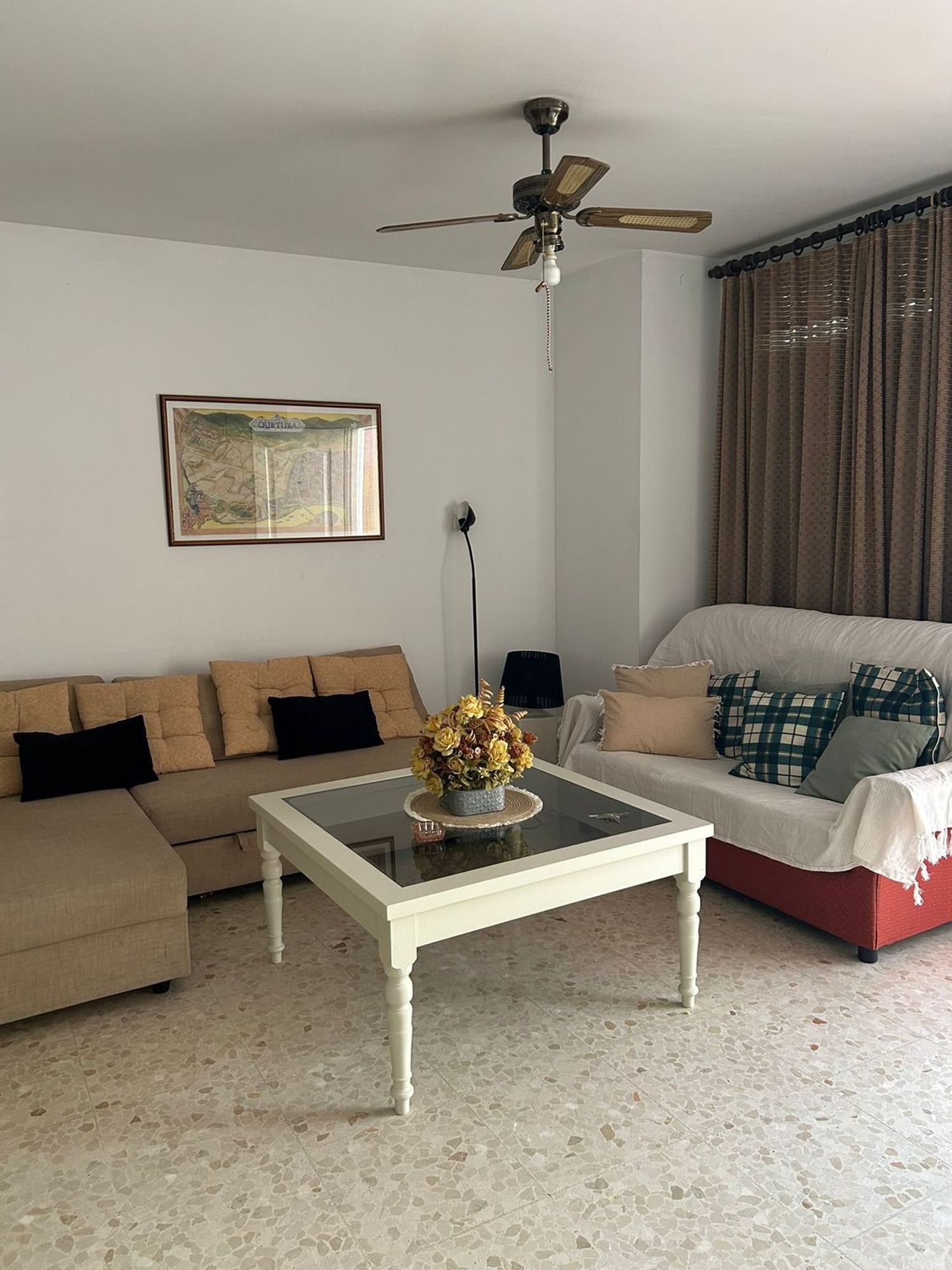 Chalet adosado en Calle Castillo Bajo, 12, Urbanización Santa Rosa, Urbanización Santa Rosa - Foto 3