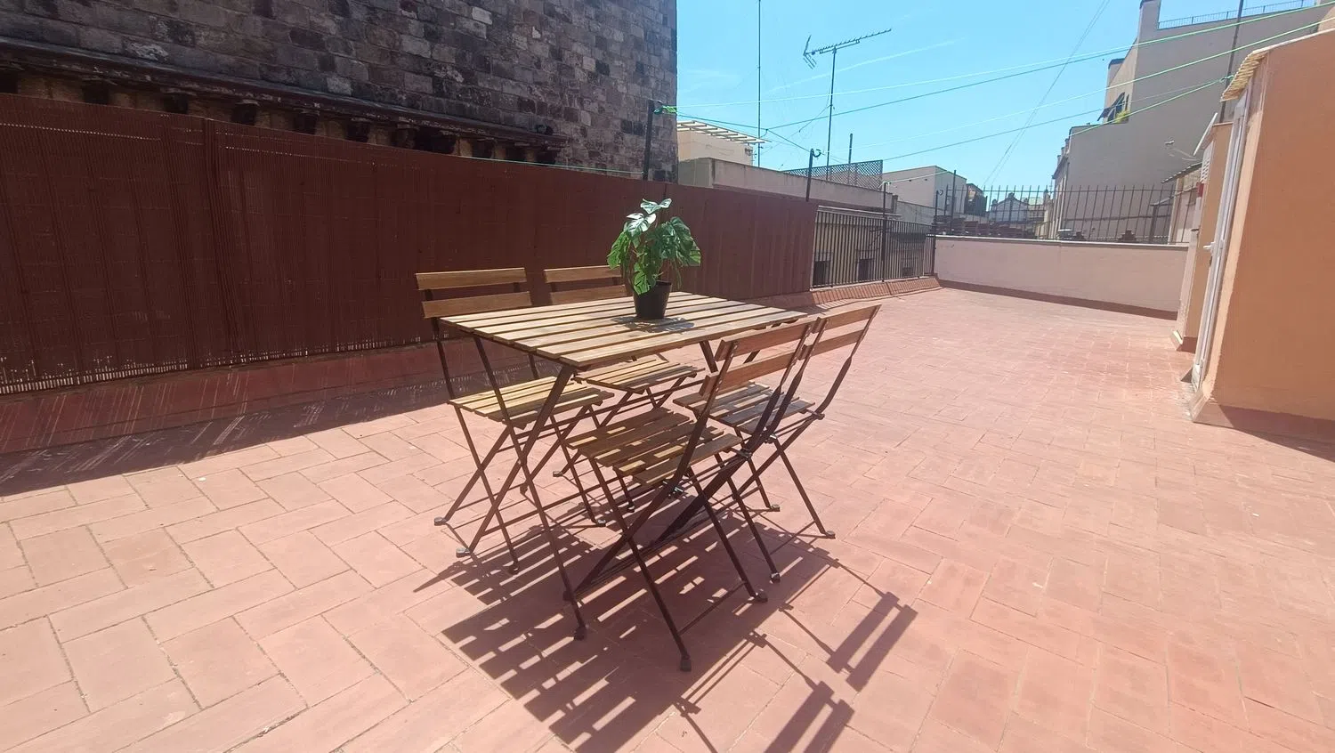 Ático en Barrio El Gòtic - Foto 17