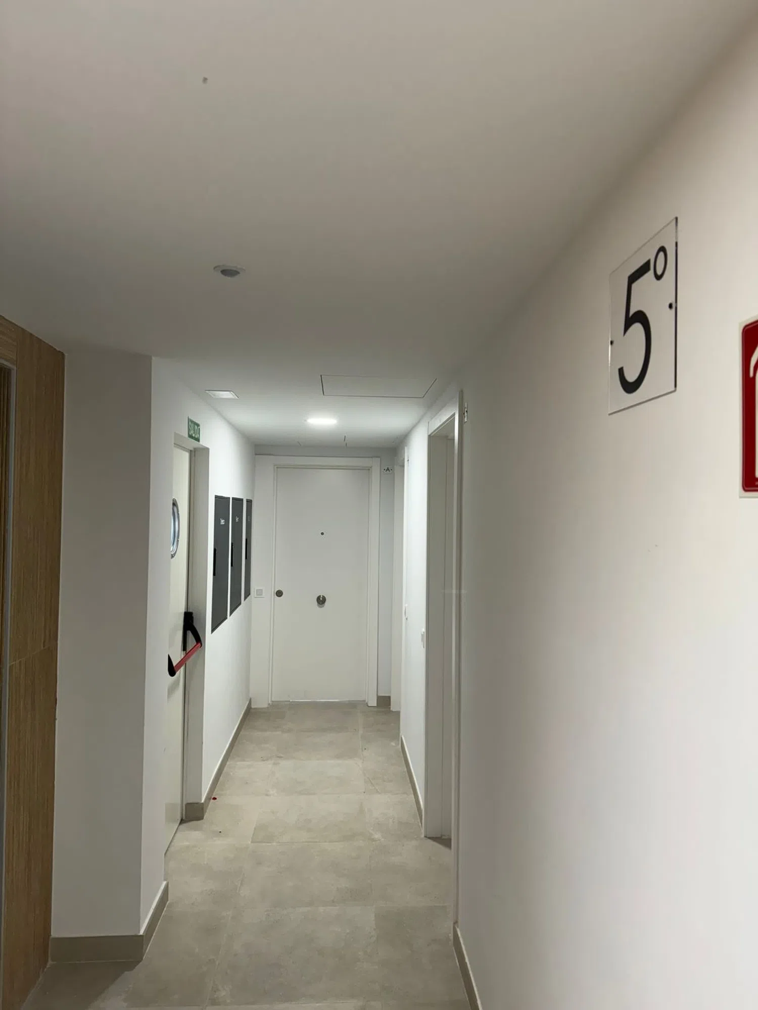 Estudio en calle de Cronos, 4 - Foto 4