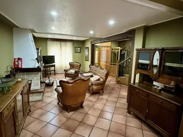 Chalet en  Rúa Balbis 17 - Foto 6