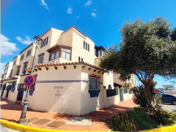 Chalet adosado en Urb Marina de Casares, 21 FaseCasa, Marina de Casares, Marina de Casares - Foto 2
