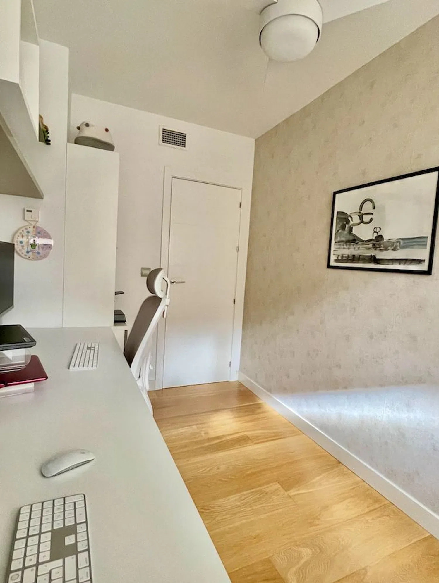 Piso en Barrio Montecarmelo - Foto 26