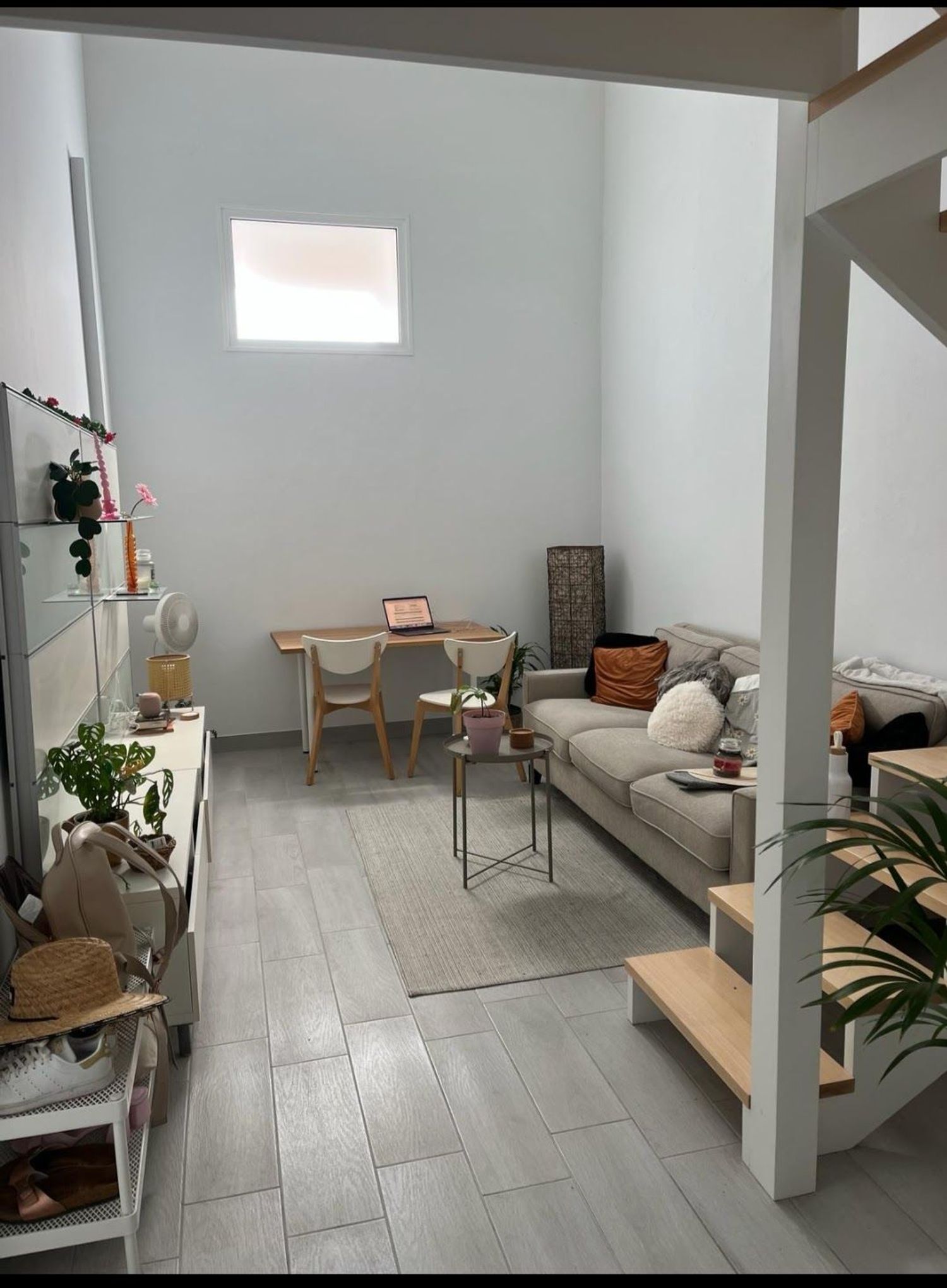 Piso en calle Joaquín Costa, 43 - Foto 1