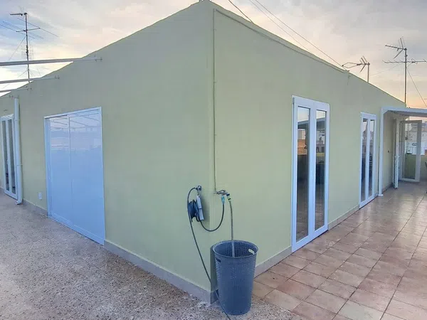 Ático en calle Arturo, 13 - Foto 8