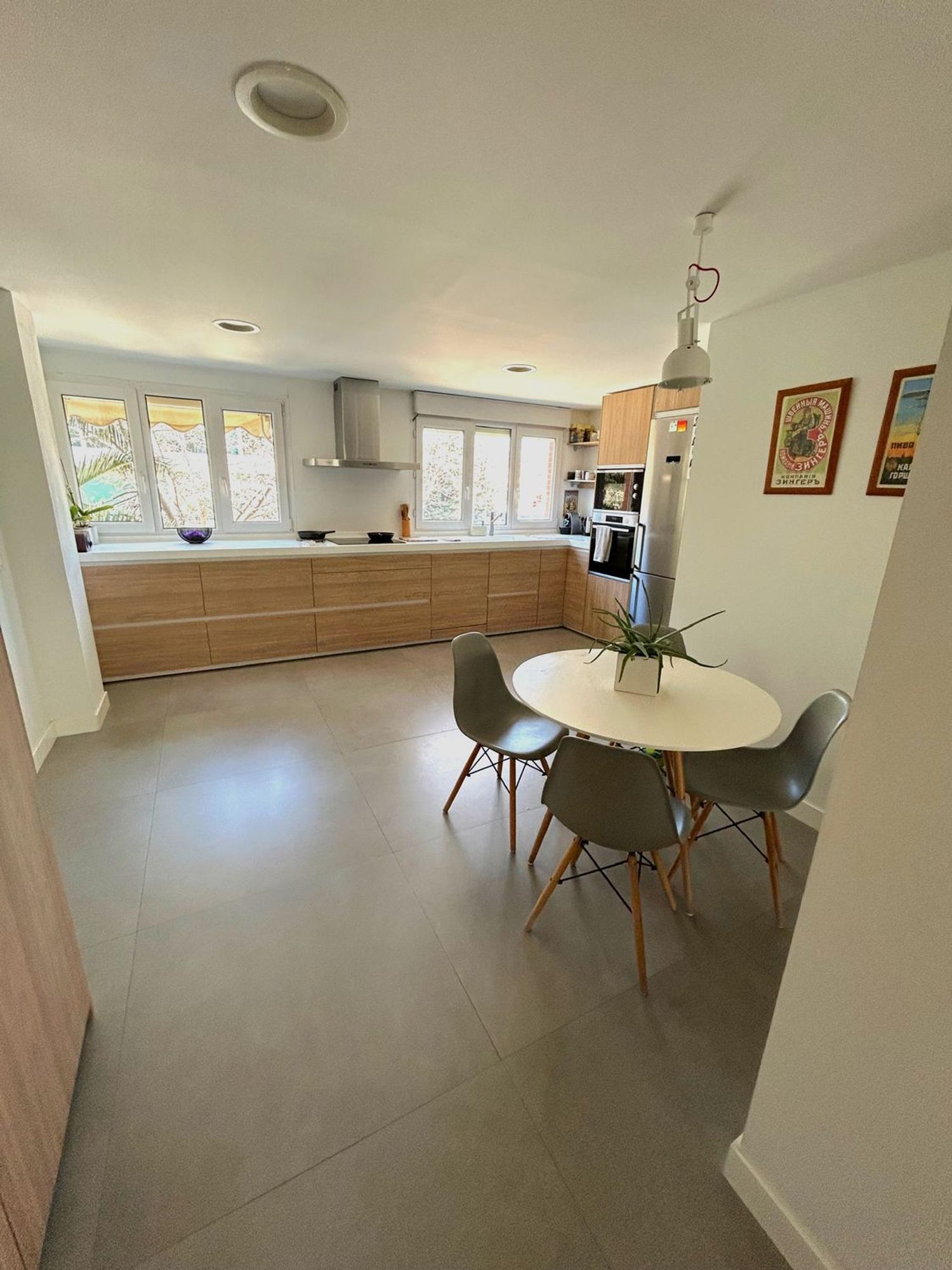 Piso en calle de Francisca Delgado, 7 - Foto 4