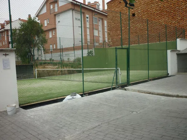 Piso en Calle Purificación Bezos, 1, La Flecha - Monasterio del Prado, La Flecha - Monasterio del Prado - Foto 10