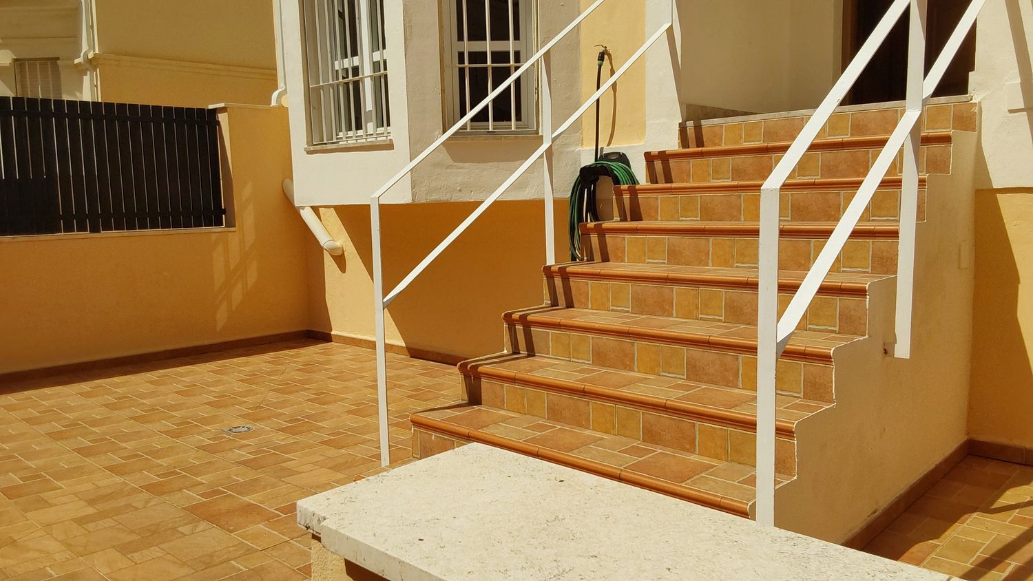 Chalet pareado en Calle Rosa de Luxemburgo, 47, Aljamar, Aljamar - Foto 2