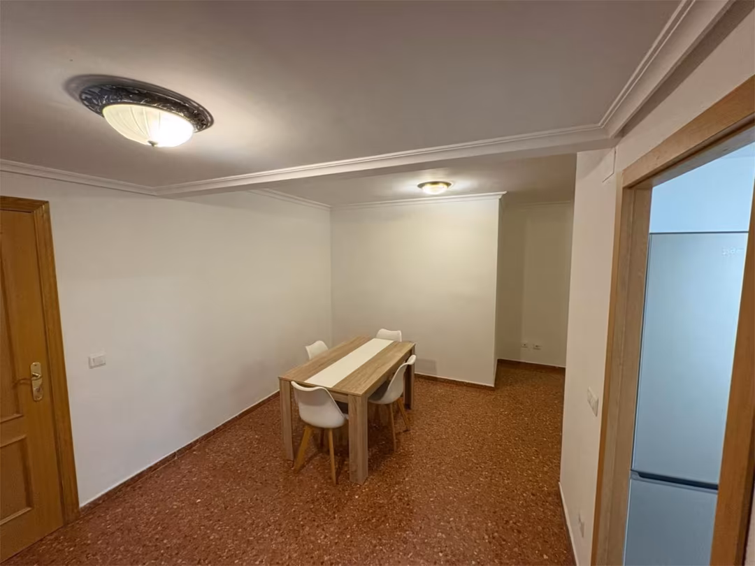 Piso en  Avinguda de Maria Ros 50 - Foto 4