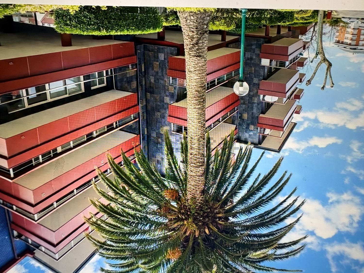 Piso en Calleja Norte, 1 - Foto 1