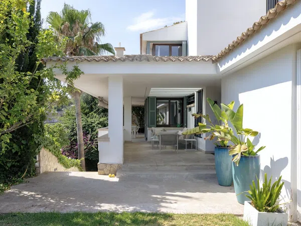 Casa o chalet independiente en Son Dureta, Son Dureta - Foto 20