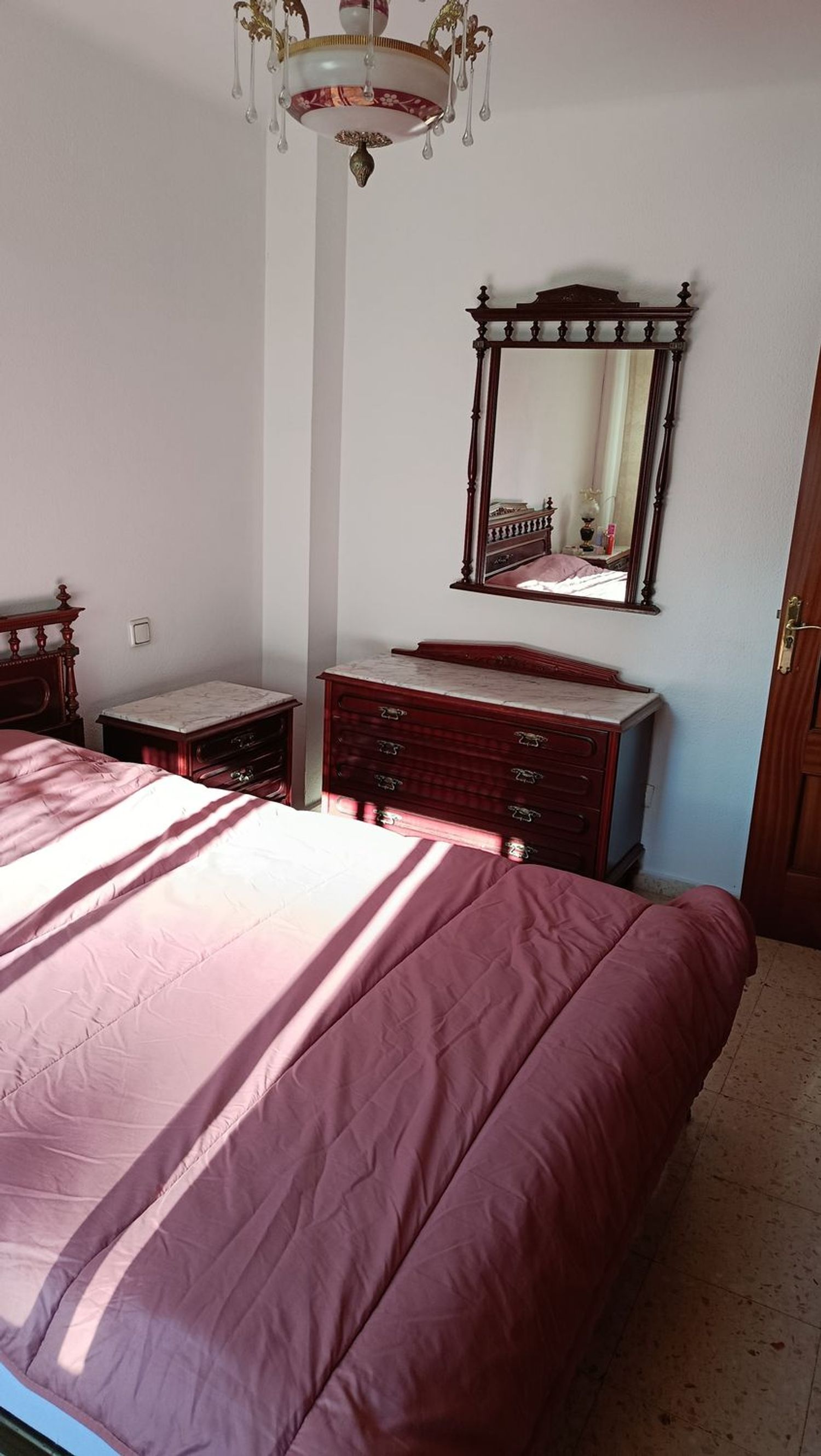 Piso en Avenida del Perú, 24, Santa Marina - La Paz, Santa Marina - La Paz - Foto 6