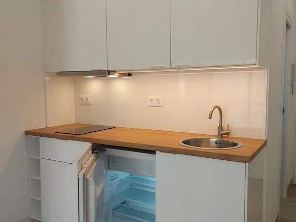 Estudio en Paseo Marítimo Rey de España, 8, Playa de los Boliches, Playa de los Boliches - Foto 11