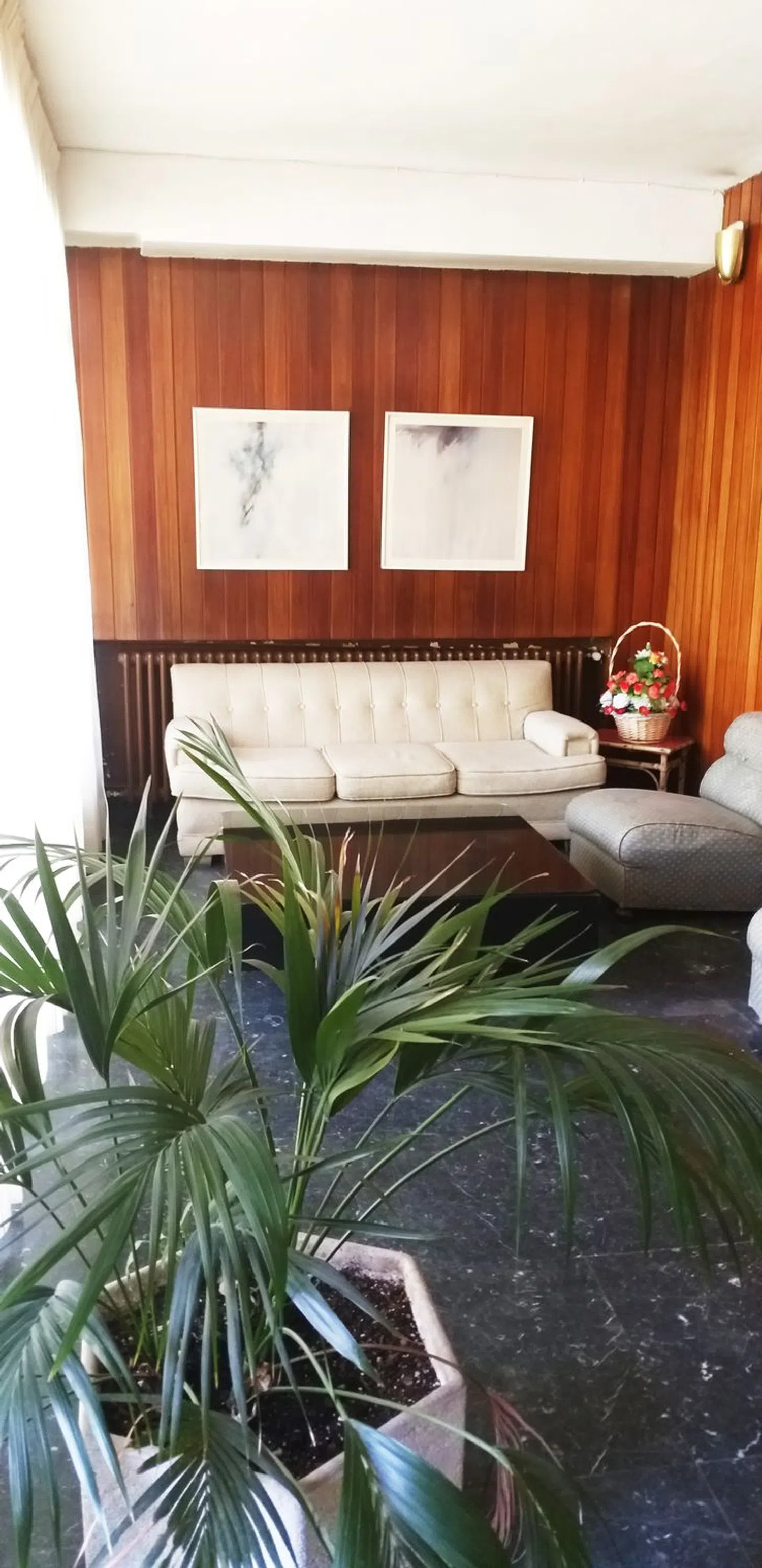 Piso en calle Rodríguez Marín, 52 - Foto 3