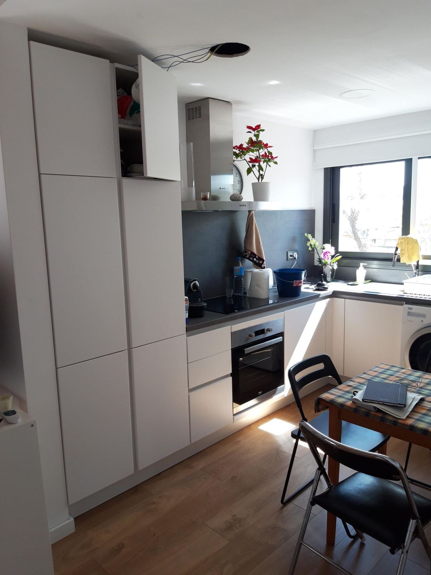 Casa independiente en Can Matas - Foto 2