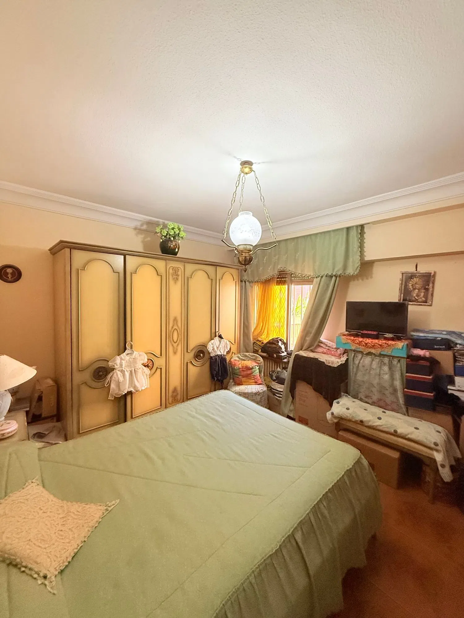 Piso en calle Monte Montjuich, 5 - Foto 24