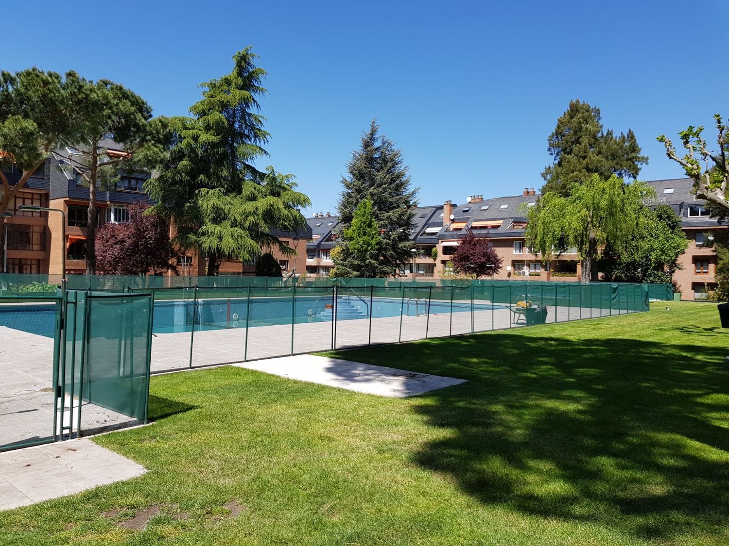 Estudio en Ps Pinar, 9, El Caño - Maracaibo, Las Rozas de Madrid - Foto 10