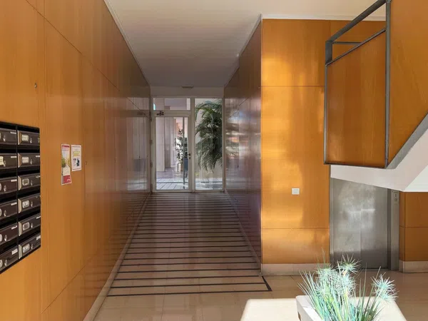 Piso en avenida Periodista Rodolfo de Salazar, 35 - Foto 1