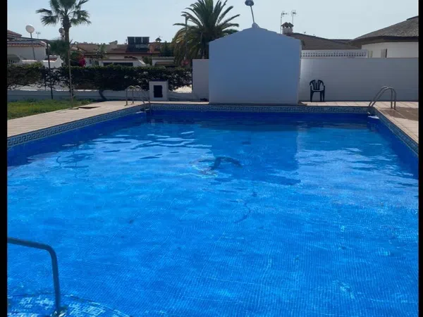 Casa o chalet independiente en Sector L, 16, Zona Golf - Torre Almenara - Foto 32