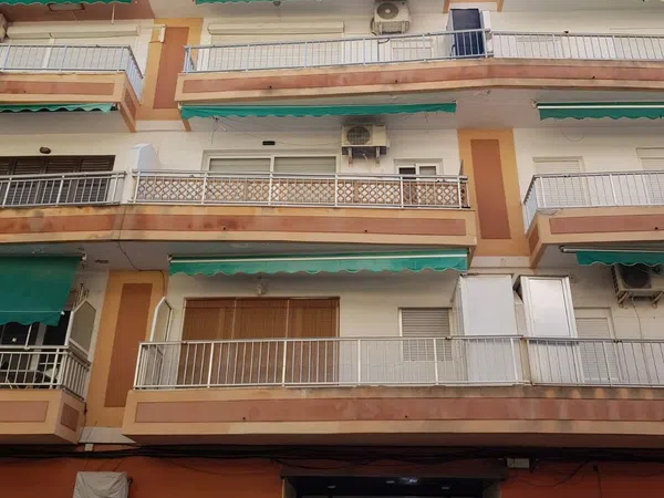 Piso en Calle Ameriques, 27 - Foto 20