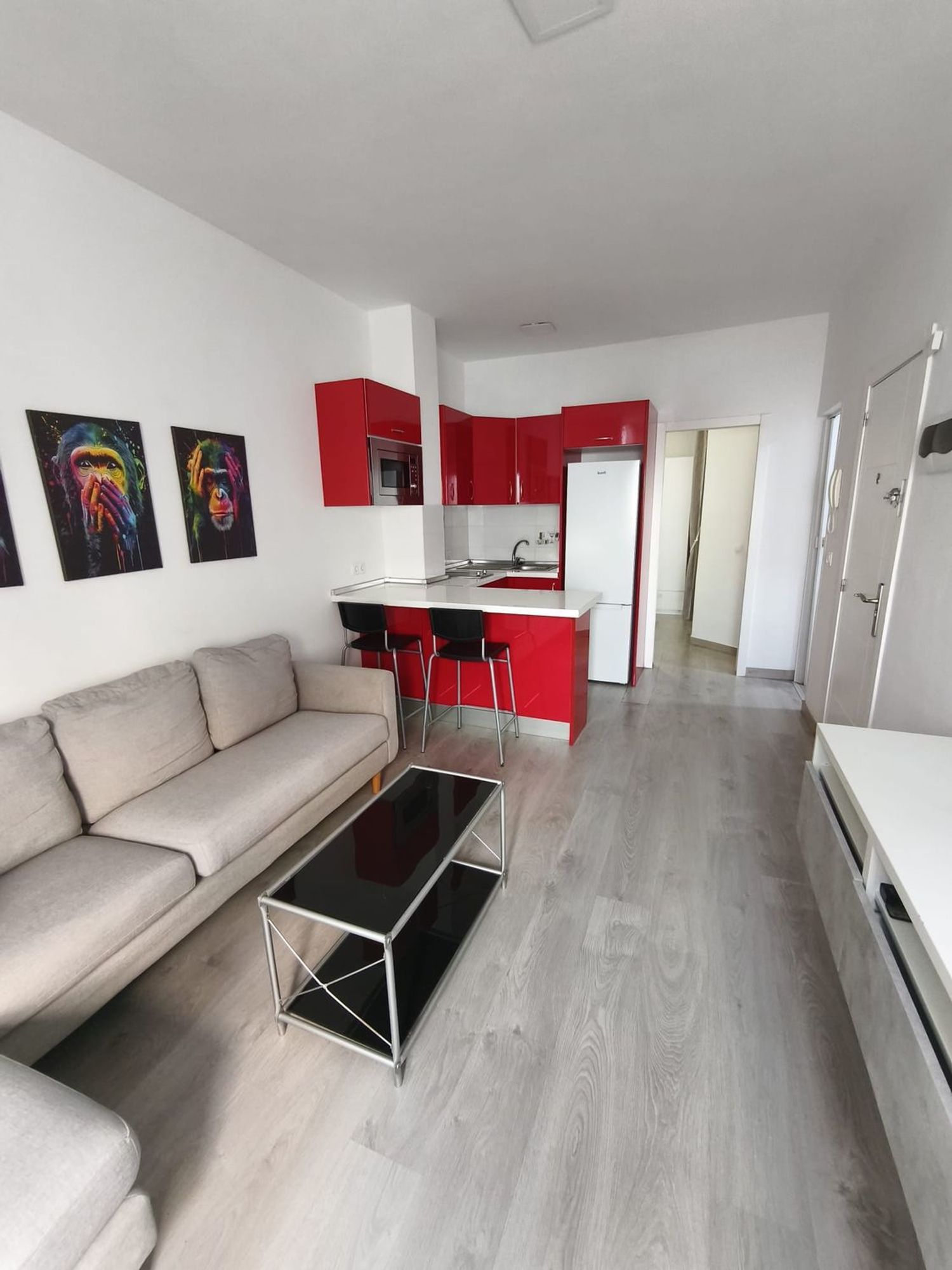 Piso en Calle Secretario Padilla, 50, Guanarteme - Foto 4