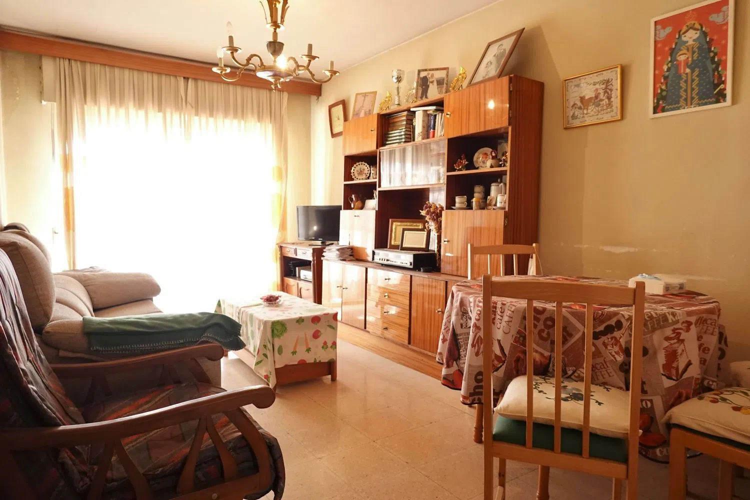 Piso en Barrio Palomeras Bajas - Foto 3