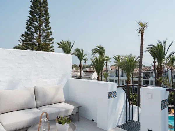 Ático en Avenida Carlos Cano, 2, Linda Vista-Nueva Alcántara-Cortijo Blanco - Foto 25