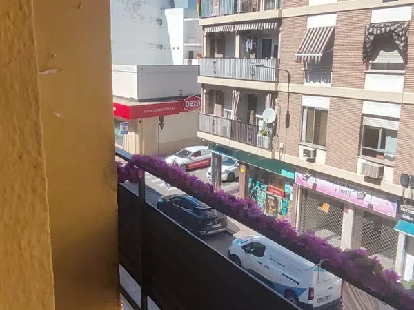 Piso en Avenida de Jesús Rescatado, 22, La Viñuela - Foto 2