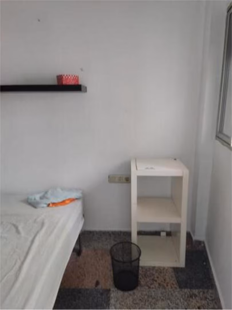 Chalet en Su Eminencia