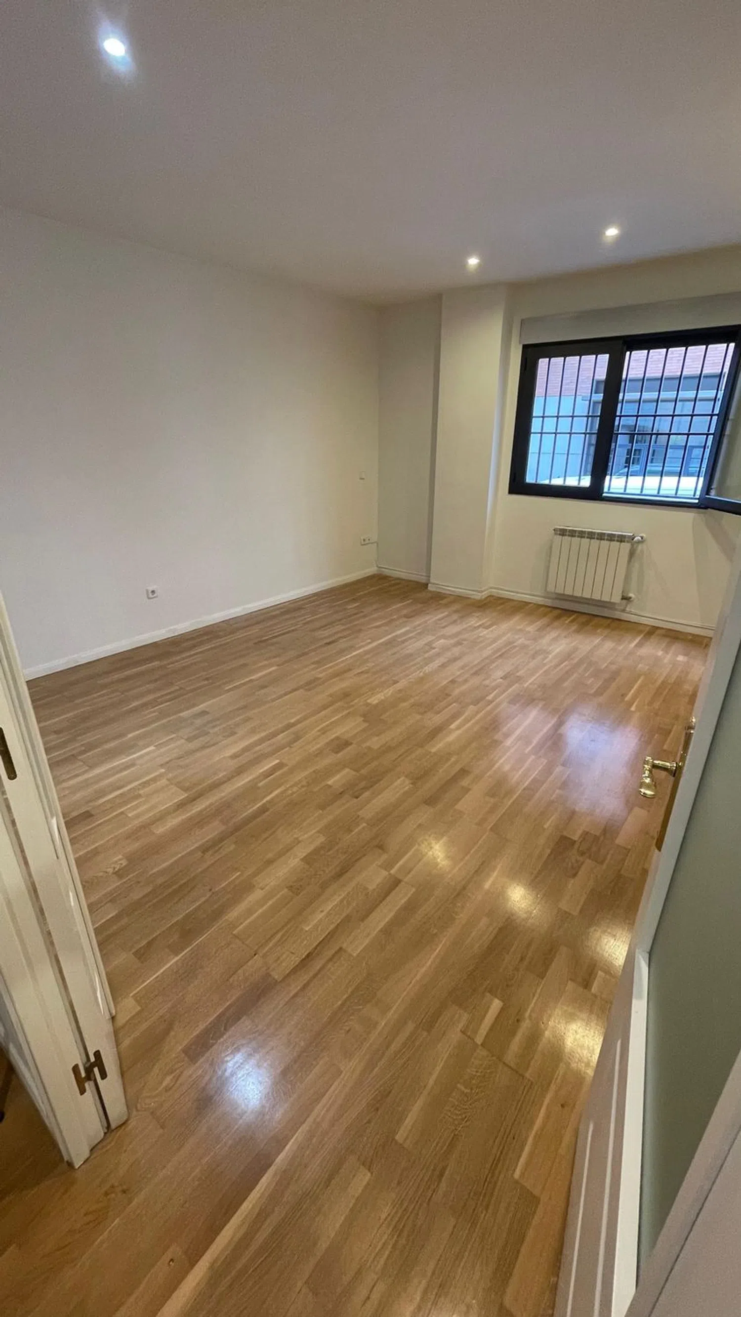 Piso en Barrio Guindalera - Foto 8