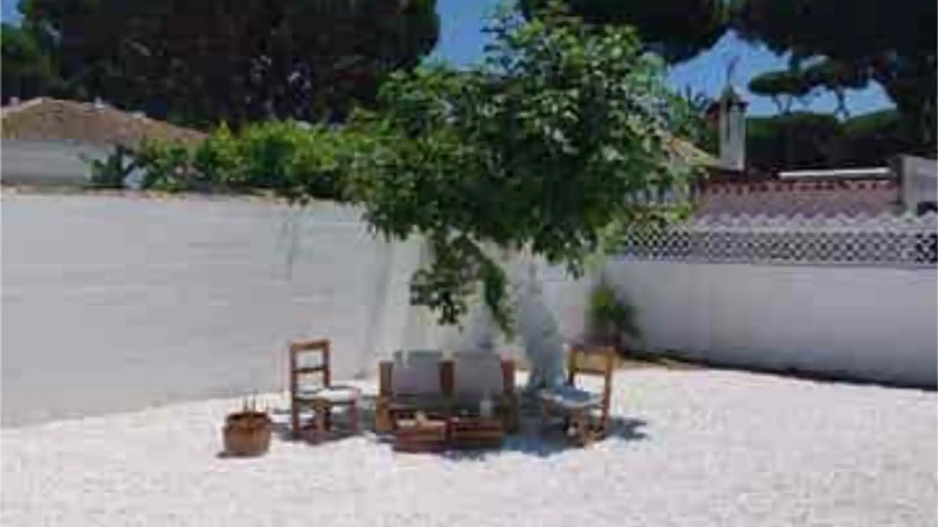 Casa adosada en Playa Santi-Petri (las Mogarizas) - Foto 2