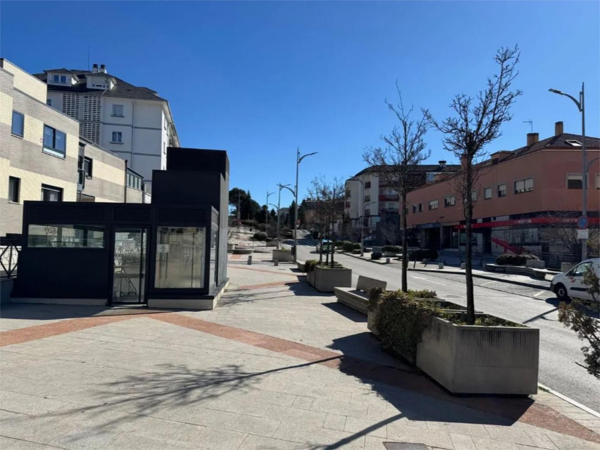 Piso en  Calle Segovia 1 - Foto 15