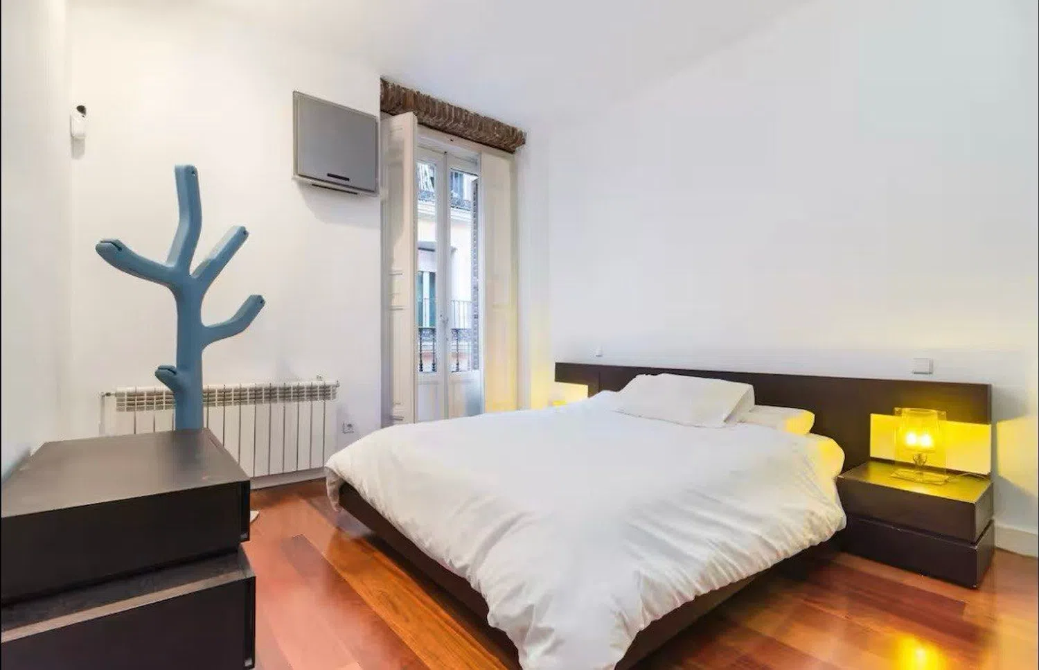 Piso en calle de Valverde, 7 - Foto 4