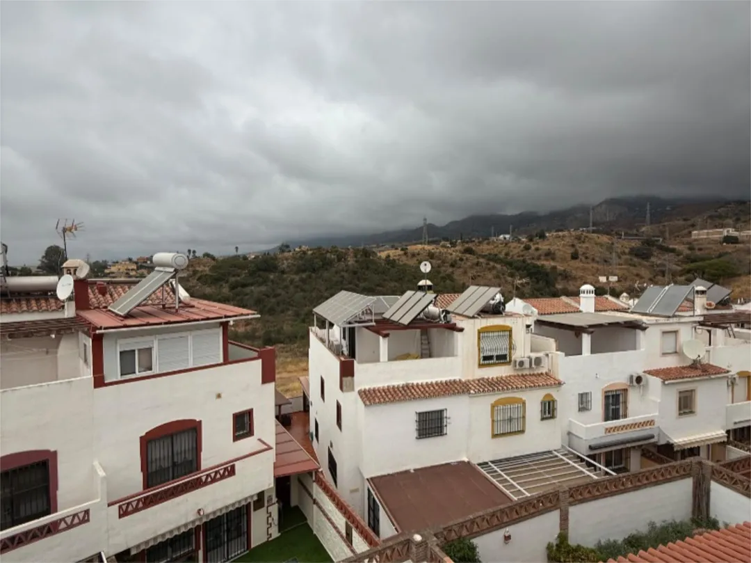 Piso en  Calle Diego de León 55 - Foto 21