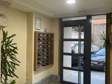 Piso en  Rúa de Aragón 93 - Foto 15