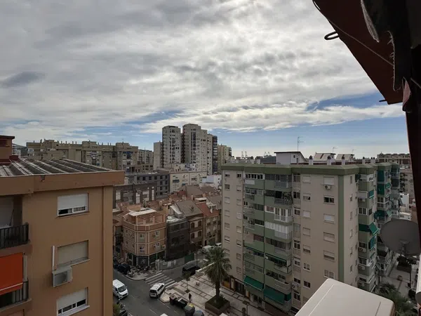 Piso en Calle Asalto, 39, Cruz del Humilladero - Los Tilos - Foto 12