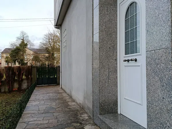 Casa o chalet independiente en Calle Varela Guerreiro, 1 - Foto 4