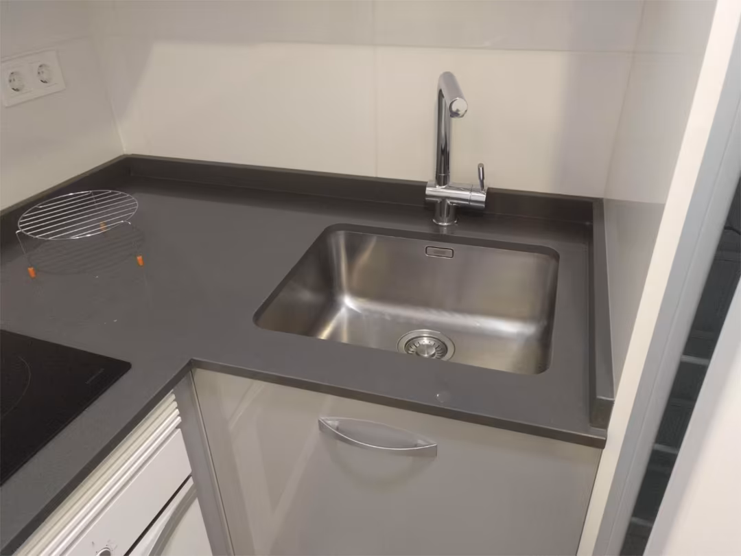 Piso en  Calle de la Palma 70 - Foto 23