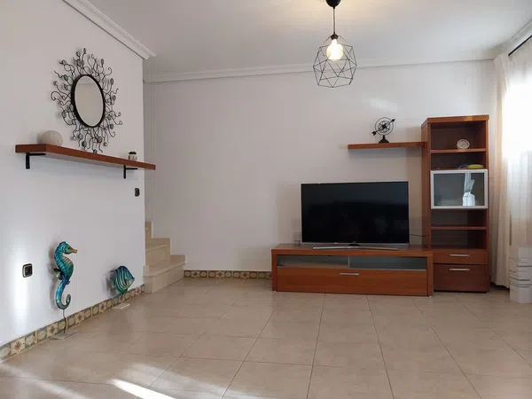 Chalet adosado en Bulevar de los Azahares, 9 - Foto 4