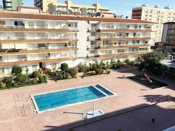 Piso en Calle Menorca, 5, Els Pins, Els Pins - Foto 1