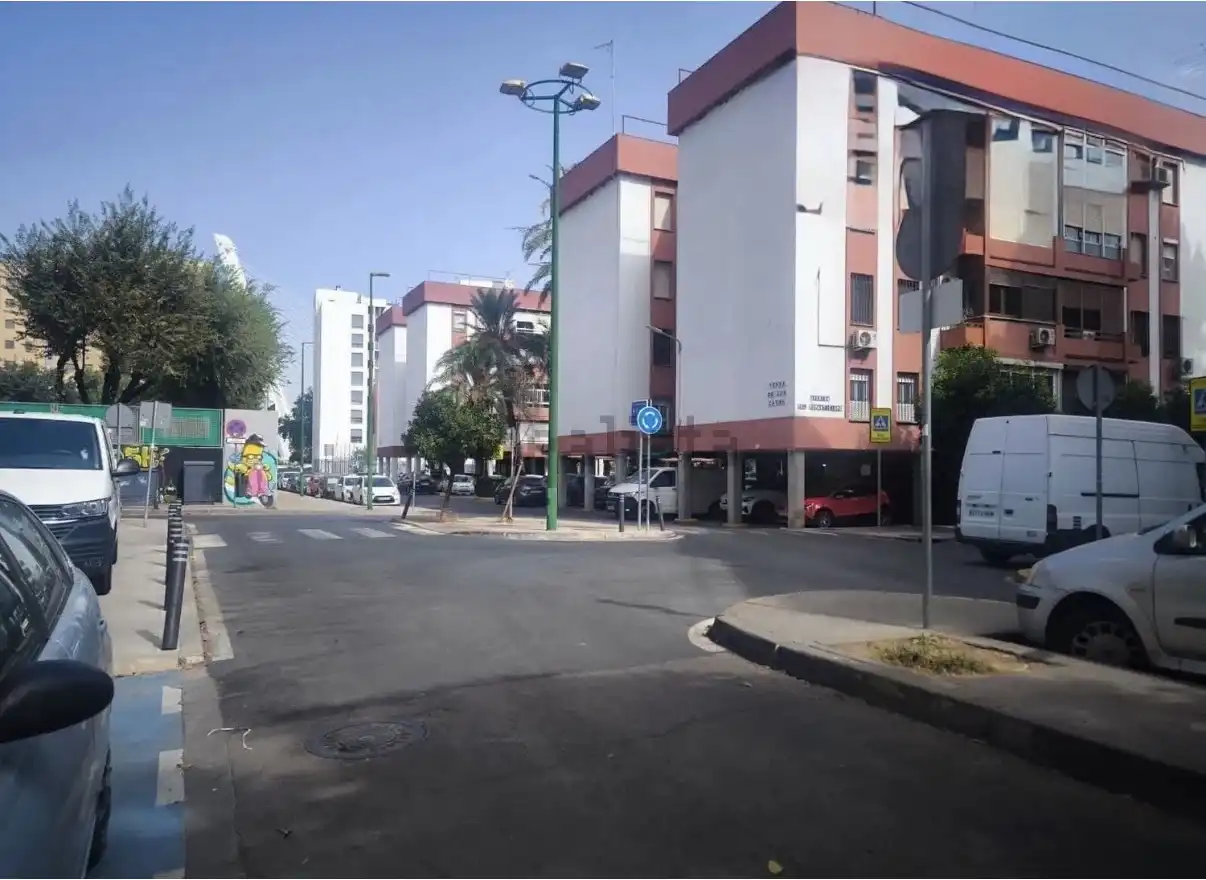 Piso en  Plaza Edipo 5 - Foto 3