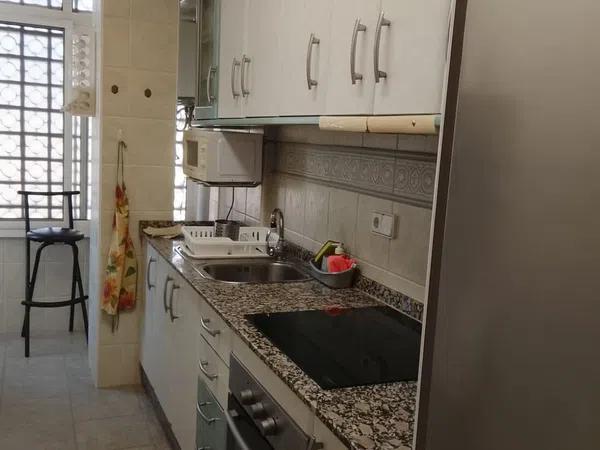 Piso en avenida d'Oriola, 95 - Foto 4