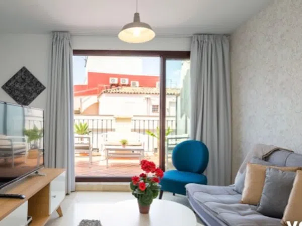 Ático en calle Lumbreras, 13 -15