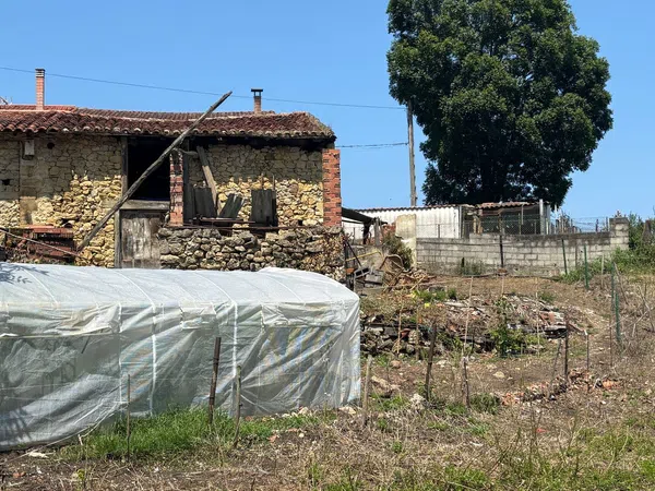 Casa de pueblo en Bustillo, 13 - Foto 2