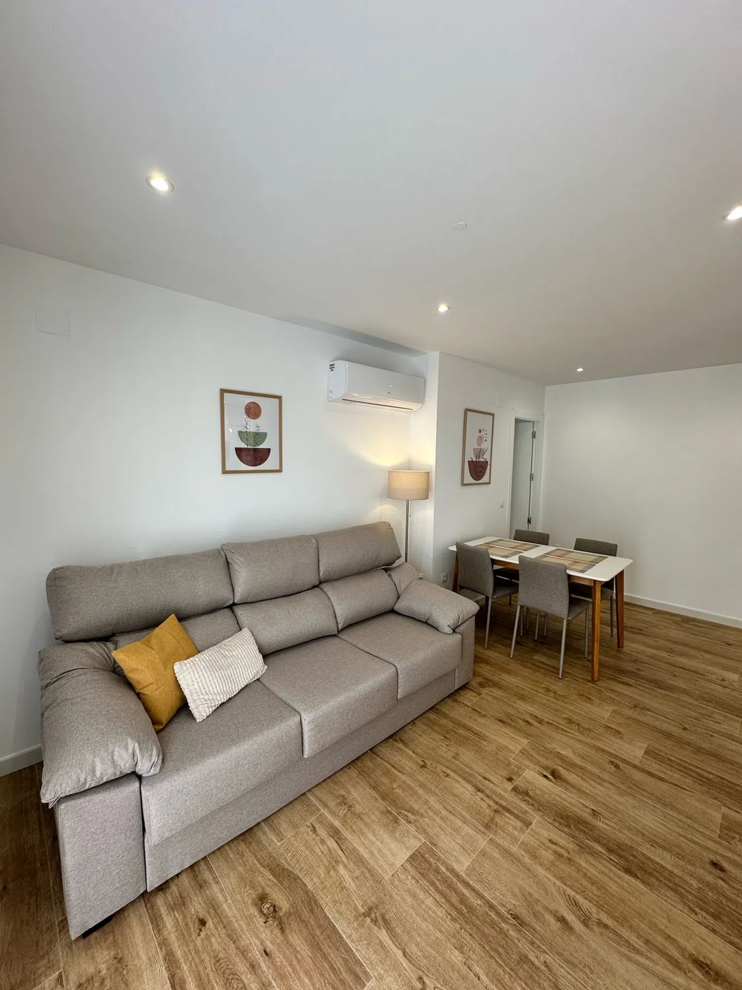 Piso en calle Hermano Luján, 2 - Foto 17