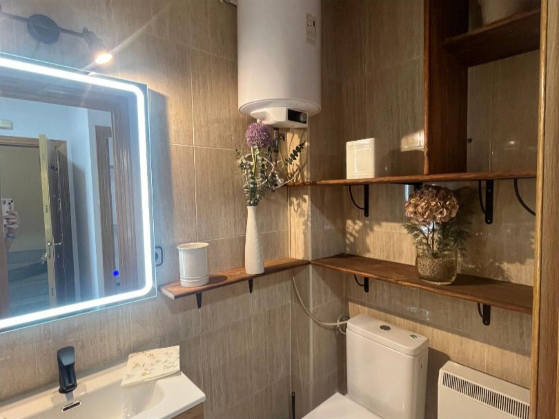 Piso en  Avenida de la Iglesia 7 - Foto 28