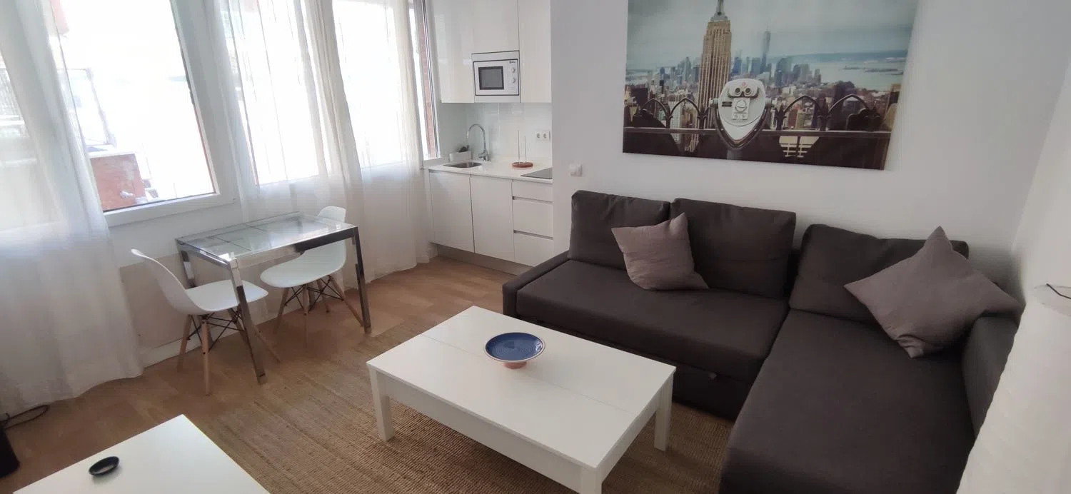 Piso en calle de Lira, 1 - Foto 1