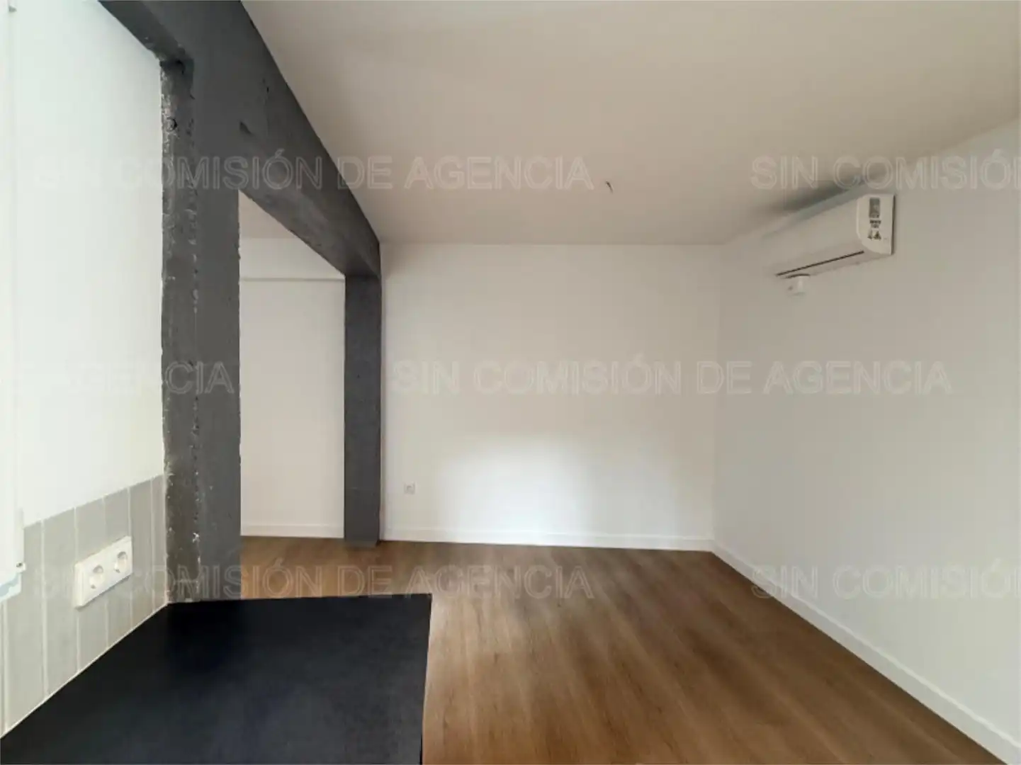 Piso en  Carrer del Mestre Asensi 10 - Foto 2